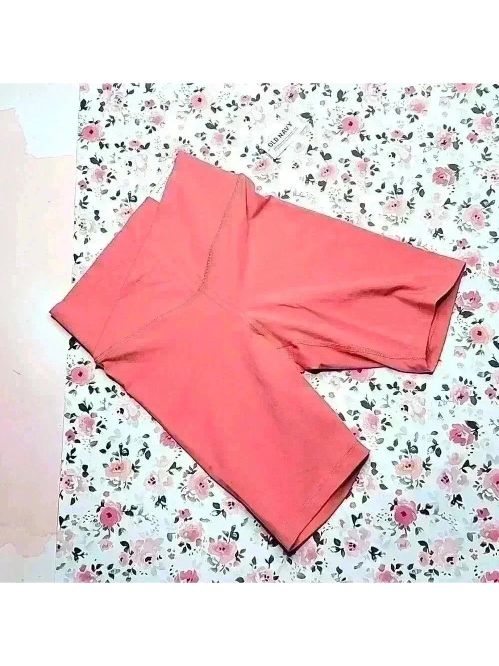 Old Bike Shorts